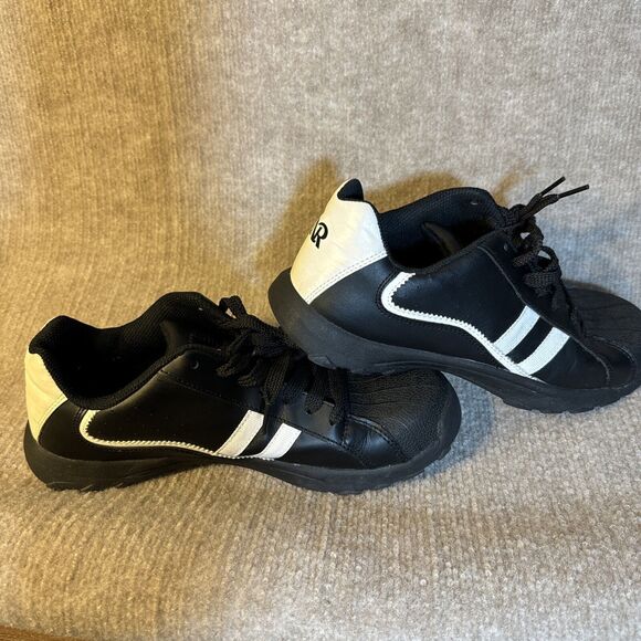 NM70 Niki Roxx Surf Collab Sneakers Women Sz‎ 10 Lace Up Casual Shell Toe Shoe - Picture 6 of 13